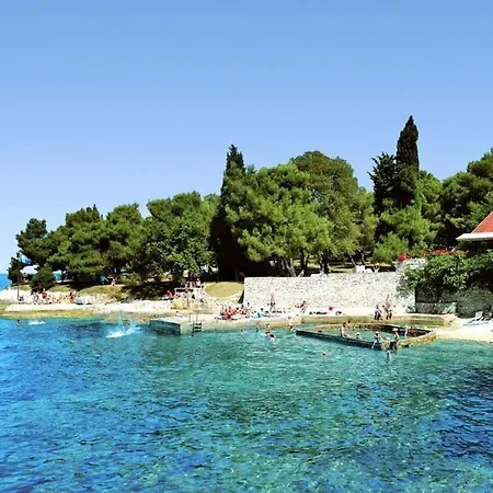 Relaxing Family Near Holiday home Porec
