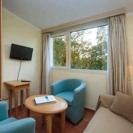 Relaxing Family Near Holiday home *